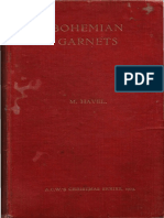 M. Havel & George Hume-Bohemian Garnets - A Collection of 500 Chess Problems-G Hume (1923)