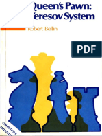 Bellin_Queen's Pawn Veresov System(1983)
