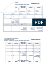 CALENDARIO DE ACTIVIDADES DE ANIVERSARIO 2018.docx