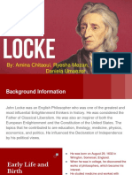 Block e - John Locke - Teo Ryesha Amina and Daniela Recovered