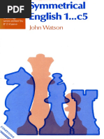 Watson Symmetrical English(1988)