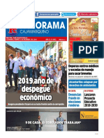 Diario Cajamarca 21-12-2018
