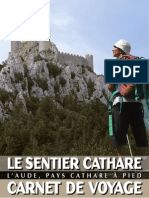Sentier Cathare 2010 FR