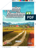 Farming Simulator 17