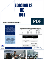 TEC-I-05 Manual Mediciones de ROE PDF