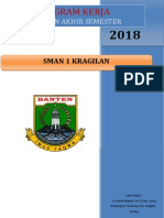 Proker Pas - 2018-2019