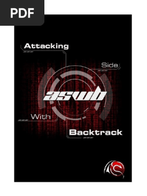 Attacking Side With Backtrack