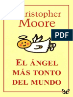 Christopher Moore - El Angel Mas Tonto Del Mundo