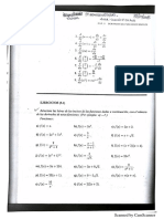 Análisis Matemático PDF