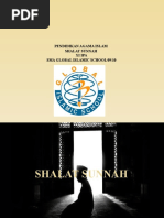 Download Shalat Sunnah by Ryan Adiguna SN39613123 doc pdf