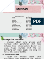 IMUNISASI