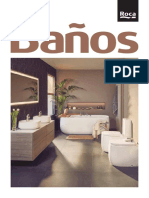 Revista Todo Baños 2018