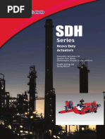 SDH Series
