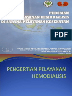 Permen Kesehatan Nomor 812 Menkes Per Vii 2010 Penyelenggaraan Pelayanan Dialisis Pada Fasilitas Pelayanan Kesehatan