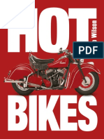 Hot Bikes (2014) PDF