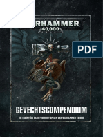 Warhammer 40k - Gevechtscompendium - NL