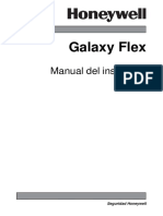 Manual Instalador Flex