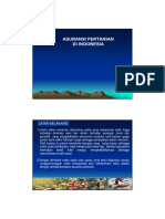 Introduction To The Insurance Policy, Mr. Abduh Sudiyanto, PT Protata PDF