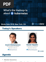 What_s the Hadoop-la about Kubernetes_ Presentation.pptx