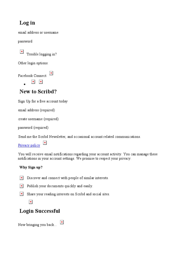 Financial Management Notes | PDF | Scribd | Password