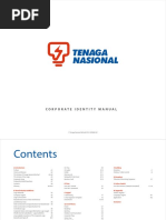 TNB Ci Manual 2014