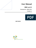 Ebm2.0 Client Manual Eng Ver1.1 June
