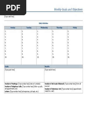 Weekly Goals.docx