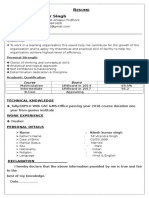 PDF Resize PDF
