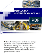 Peralatan Material Handling PDF