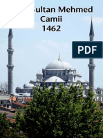 İstanbul Fatih Külliyesi