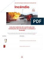 Incêndio