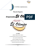 1.empanadas El Olimpo
