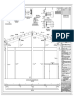 STR 106 Details of Rafter4 Model