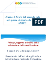 Miur Slides Maturità 2019