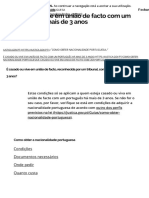 Como obter a nacionalidade portuguesa | justiça.gov.pt