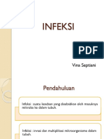 Patologi Infeksi - 2015