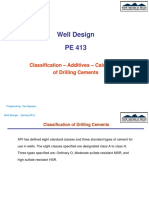 2 Classification Additives Calculations