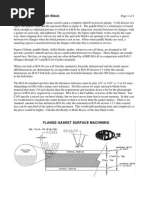 Dimensions of Spades (Paddle Blank) and Ring Spacers (Paddle Spacer ...