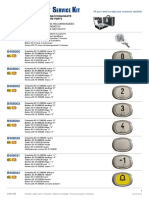 IGV DomusLift Service Kit PDF