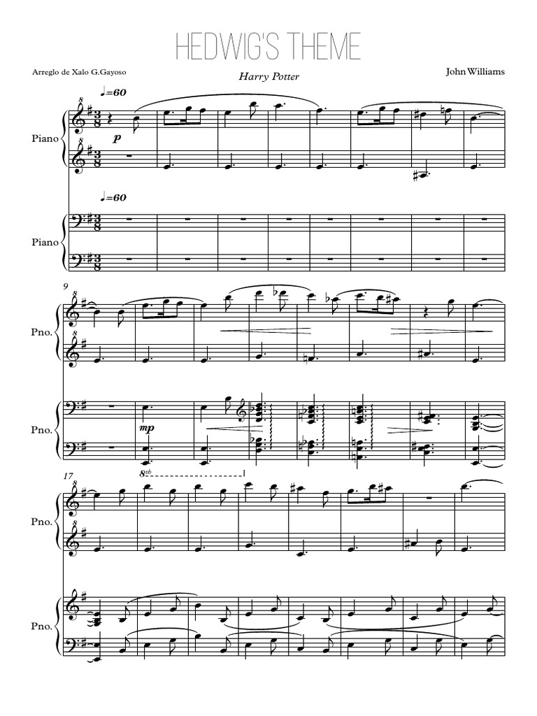 harry potter hedwigs theme 4 hands.pdf