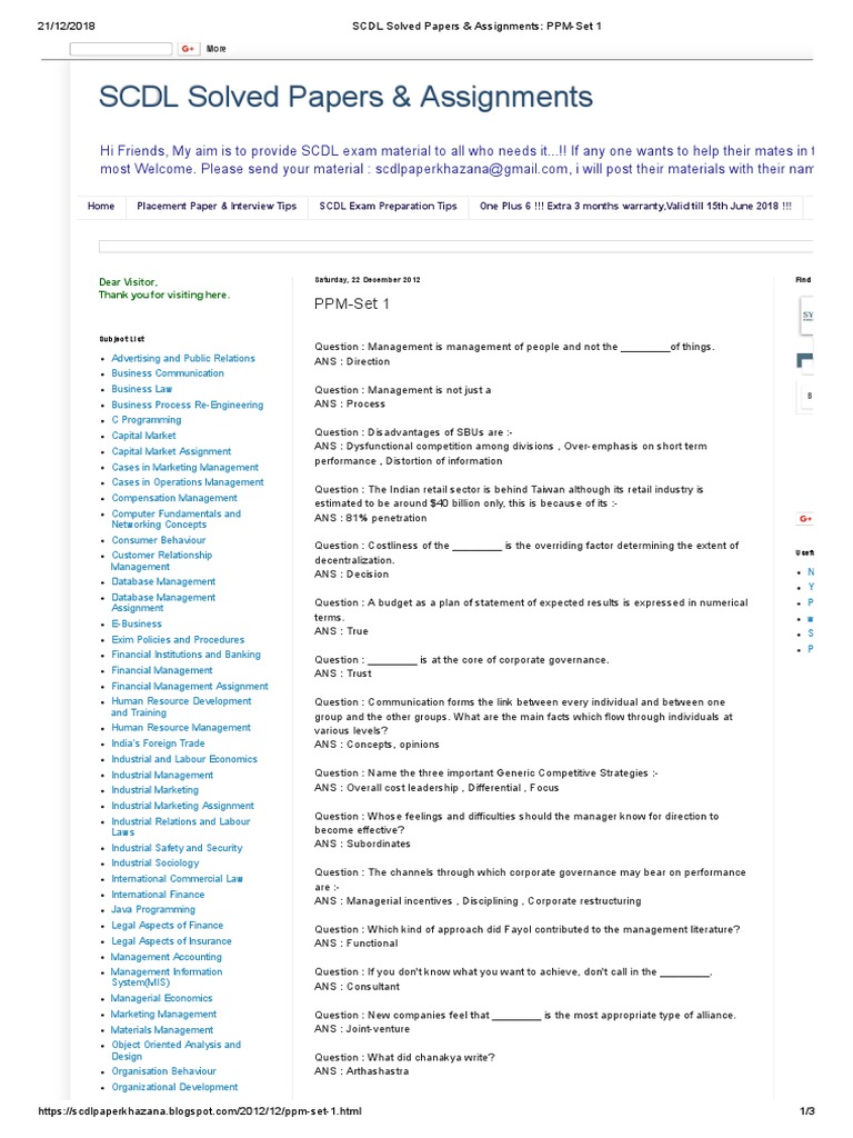 Scdl assignments 2020 picture