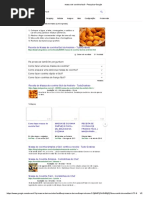 Massa de Coxinha Facil - Pesquisa Google