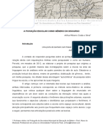 A PICHAÇÃO ESCOLAR COMO GÊNERO DO DISCURSO.pdf