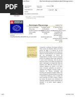 Domingos Moçurunga - Academia Brasileira de Música