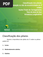 CII Armadura Longitudinal