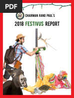 Download Chairman Pauls 2018 Festivus Report by Senator Rand Paul SN396160193 doc pdf