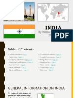 Countries of The World - India 1