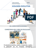 Psicologia Evolutiva 1 1