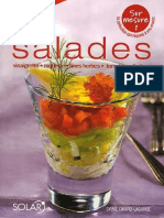 Salades Fryaz