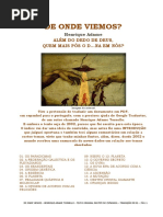 De Onde Viemos - Henrique Adame 